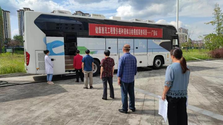 联影智能携手四川大学华西医院，打造肺癌智能筛查「中国标准」