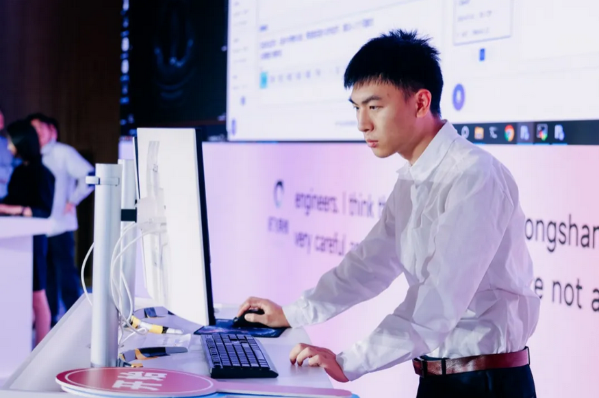 联影智能影像智能体以算力释放医生精力，现已落地多家三甲医院