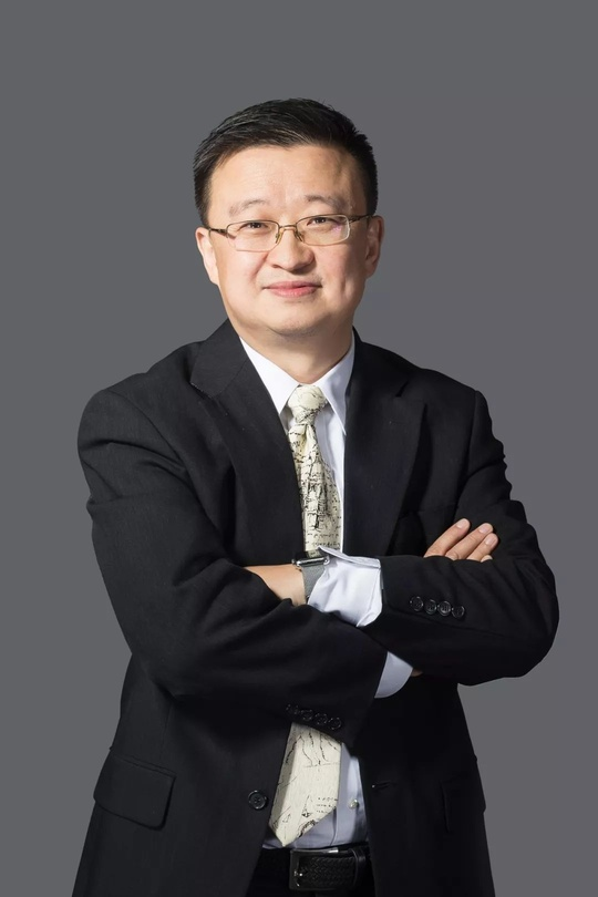 联影智能周翔：「元智」医疗大模型为基，筑数智医疗新图景