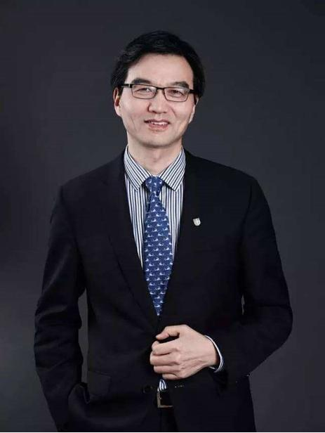 联影智能沈定刚教授：探索医疗AI的无限可能