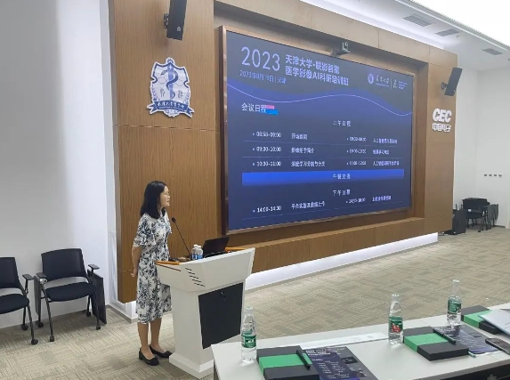联影智能推出一站式科研平台，助力医疗人工智能科研驶入深水区