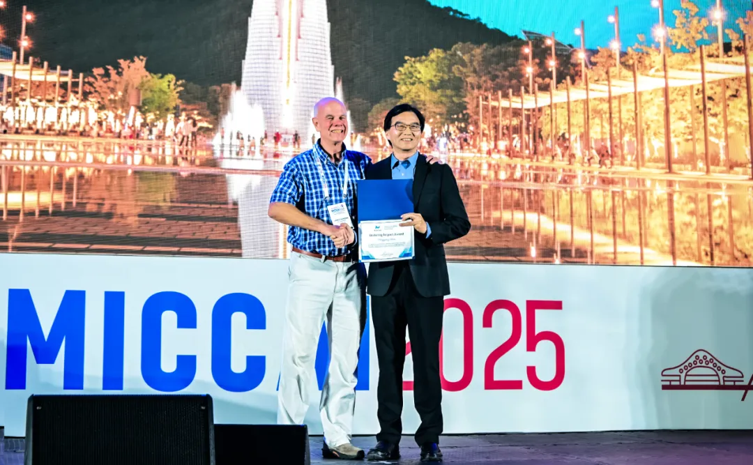 沈定刚：深耕医疗AI转化落地，惠及万千患者