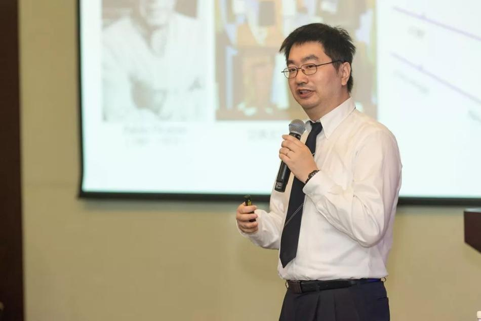 联影智能詹翊强：以医疗AI技术，筑就生命关怀之路
